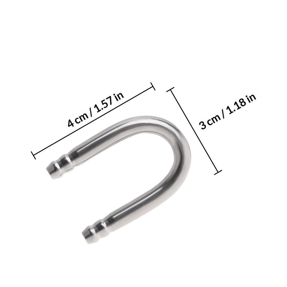 1Pcs Premium Stainless Steel A - Aquarium Fish Tank ulasan dan harga