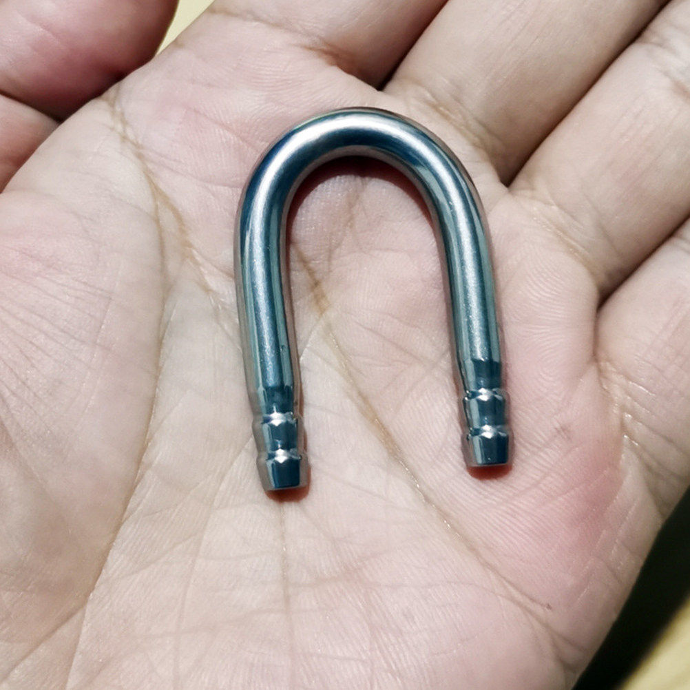 1Pcs Premium Stainless Steel A - Aquarium Fish Tank ulasan dan harga