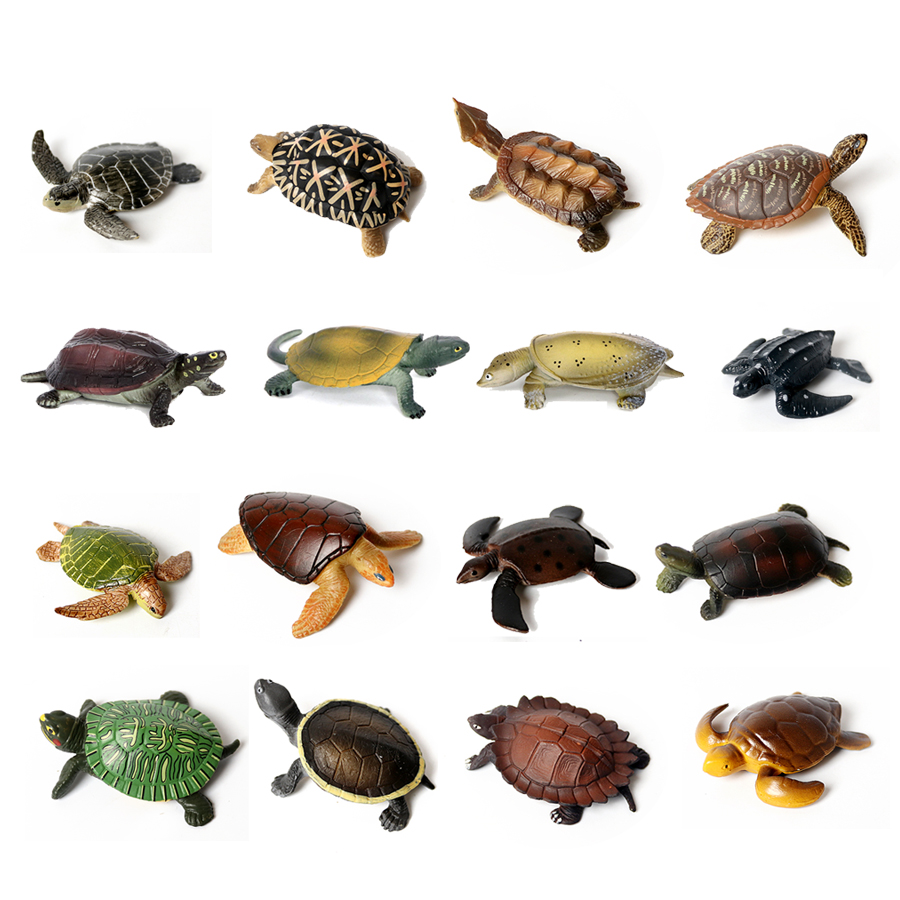 Realistic Miniatures Marine Li - Fish Aquarium Home ulasan dan harga